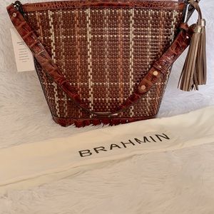 Brahmin Quinn